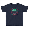 bounty hunter Toddler T-shirt