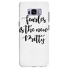 fearless is the new pretty Samsung Galaxy S8 Plus
