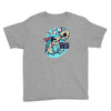 dead &amp; sea Youth Tee