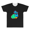 lord snail All Over Men's T-shirt