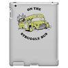 struggle bus iPad 3 and 4 Case