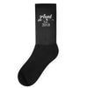 Aunt Est.2018. Socks