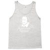 shakespeare beard quote much ado about nothing Tank Top