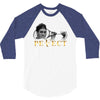 Perfect 3/4 Sleeve Shirt