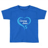 Coming Soon Baby Boy Toddler T-shirt