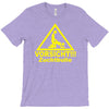 vorsicht zuchtbulle funny T-Shirt