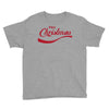 enjoy christmas Youth Tee