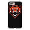 tiger iPhone 8 Plus