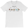 crafting T-Shirt