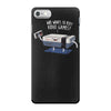 nesmo iPhone 7 Case