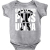 Go Beyond Plus Ultra Baby Bodysuit