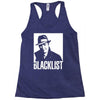 ray reddington Racerback Tank