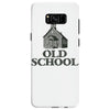 old school Samsung Galaxy S8