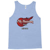 midgar bar Tank Top