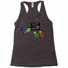 school Racerback Tank