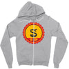 VENOMS Zipper Hoodie