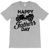 happy father's day 2 T-Shirt