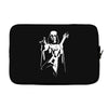darth vader heavy metal Laptop sleeve