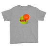 I'M TAKING MY TIME ON MY RIDE Youth Tee