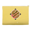 do not touch me Accessory Pouches