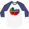 bad smoke 3/4 Sleeve Shirt