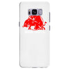 bad bull (2) Samsung Galaxy S8 Plus