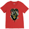 rambling V-Neck Tee