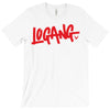 Logang Maverick T-Shirt