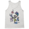 return of the plushes Tank Top
