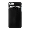 amg logo iPhone 7 Case