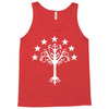 tree of gondor Tank Top