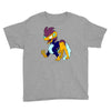 malumian Youth Tee
