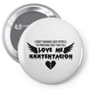 Love Me XXXTentacion Pin-back button