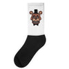 nightmare fred Socks