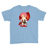 natsu dragneel Youth Tee