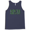 rich melanin Tank Top