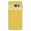it's jake from state farm funny Samsung Galaxy S7