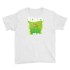 finding blinky Youth Tee