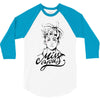 xxxtentacion miss you 3/4 Sleeve Shirt