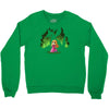 aurora Crewneck Sweatshirt
