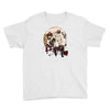 doctor's portrait Youth Tee