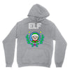 elf christmas Unisex Hoodie