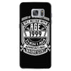 Things Better 1999 Age Approach Magnificent Samsung Galaxy S7