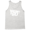 back to the 80's, funny retro Tank Top