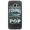 fishing pop Samsung Galaxy S7 Edge
