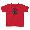 maneki cookie Toddler T-shirt