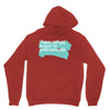 i have not yet Unisex Hoodie