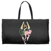 Skyrim Weekender Totes