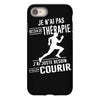 courir iPhone 8