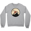 vinly record Crewneck Sweatshirt